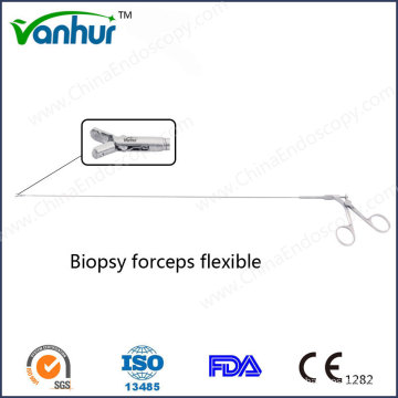 Cistoscopio Flexible Biopsia Forceps